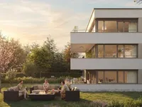 Недвижимость Attic flat 4 rooms: 4