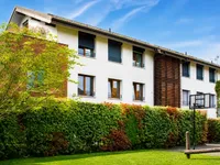 Недвижимость Apartment 6 rooms: 1