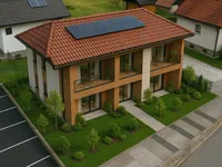 Недвижимость Премиальный инвестиционный проект в Кочне, Словения: 4