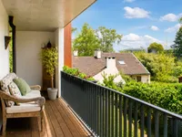 Недвижимость Apartment 6 rooms: 2