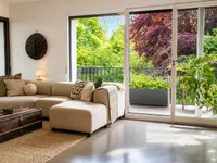Недвижимость Apartment 6 rooms: 3