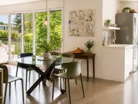 Недвижимость Apartment 6 rooms: 4