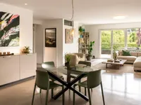 Недвижимость Apartment 6 rooms: 5