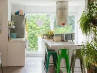 Недвижимость Apartment 6 rooms: 6