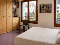 Недвижимость Apartment 6 rooms: 7