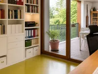 Недвижимость Apartment 6 rooms: 8