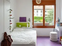 Недвижимость Apartment 6 rooms: 9