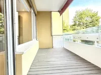 Недвижимость Apartment 5.5 rooms: 1