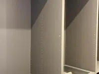 Недвижимость Apartment 5.5 rooms: 8