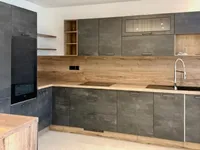 Недвижимость Apartment 5.5 rooms: 11