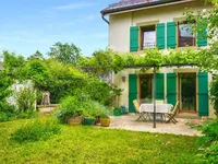 Недвижимость Single house 7.5 rooms: 1