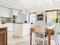 Недвижимость Single house 7.5 rooms: 4