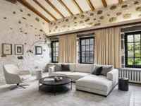 Недвижимость Single house 6 rooms: 1