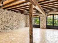 Недвижимость Single house 6 rooms: 3