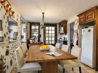 Недвижимость Single house 6 rooms: 5