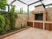 Недвижимость Single house 6 rooms: 11