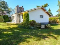 Недвижимость Bifamiliar house 7 rooms: 1