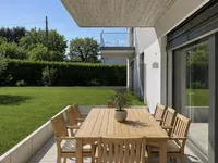 Недвижимость Apartment 3.5 rooms: 1