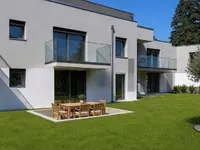 Недвижимость Apartment 3.5 rooms: 2