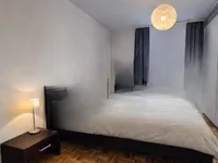 Недвижимость Apartment 4 rooms: 4
