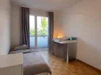 Недвижимость Apartment 4 rooms: 5