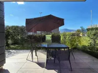 Недвижимость Apartment 4 rooms: 6