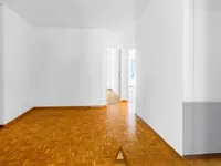 Недвижимость Apartment 4 rooms: 5