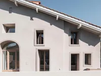 Недвижимость Single house 6 rooms: 3