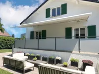 Недвижимость Single house 8 rooms: 1