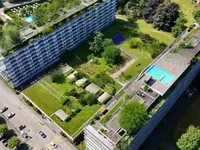 Недвижимость Apartment 7 rooms: 1