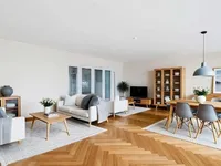 Недвижимость Apartment 7 rooms: 5