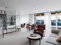 Недвижимость Apartment 7 rooms: 6
