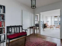 Недвижимость Apartment 7 rooms: 7