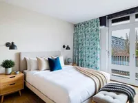 Недвижимость Apartment 7 rooms: 8