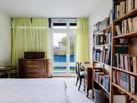 Недвижимость Apartment 7 rooms: 9