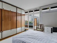 Недвижимость Apartment 7 rooms: 10