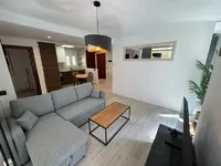 Недвижимость 3-bedroom apartment with 3 auxiliary rooms for sale in La Massana: 1
