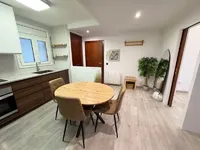 Недвижимость 3-bedroom apartment with 3 auxiliary rooms for sale in La Massana: 4