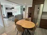Недвижимость 3-bedroom apartment with 3 auxiliary rooms for sale in La Massana: 6