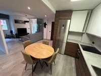 Недвижимость 3-bedroom apartment with 3 auxiliary rooms for sale in La Massana: 7