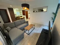 Недвижимость 3-bedroom apartment with 3 auxiliary rooms for sale in La Massana: 8