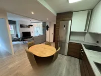 Недвижимость 3-bedroom apartment with 3 auxiliary rooms for sale in La Massana: 9