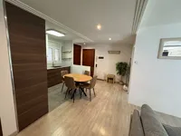 Недвижимость 3-bedroom apartment with 3 auxiliary rooms for sale in La Massana: 10