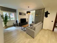 Недвижимость 3-bedroom apartment with 3 auxiliary rooms for sale in La Massana: 15