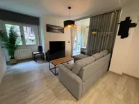 Недвижимость 3-bedroom apartment with 3 auxiliary rooms for sale in La Massana: 18