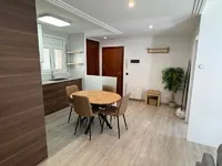 Недвижимость 3-bedroom apartment with 3 auxiliary rooms for sale in La Massana: 19