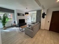 Недвижимость 3-bedroom apartment with 3 auxiliary rooms for sale in La Massana: 21