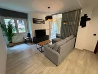 Недвижимость 3-bedroom apartment with 3 auxiliary rooms for sale in La Massana: 24