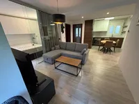 Недвижимость 3-bedroom apartment with 3 auxiliary rooms for sale in La Massana: 25
