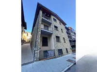 Недвижимость 3-bedroom apartment with 3 auxiliary rooms for sale in La Massana: 26